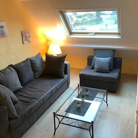 Appartement Independant A 500 Metres De La Mer Saint-Gildas-de-Rhuys Extérieur photo