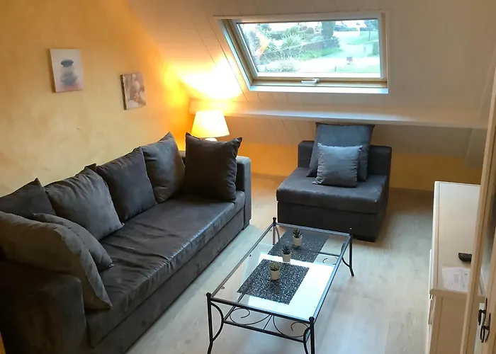 Appartement Independant A 500 Metres De La Mer